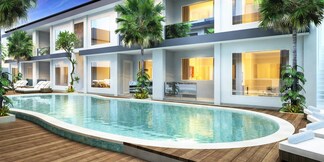 COAST BOUTIQUE APARTMENTS, Bali COAST BOUTIQUE APARTMENTS, Bali