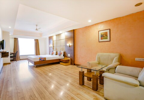 The Sky Comfort, Vejalpur