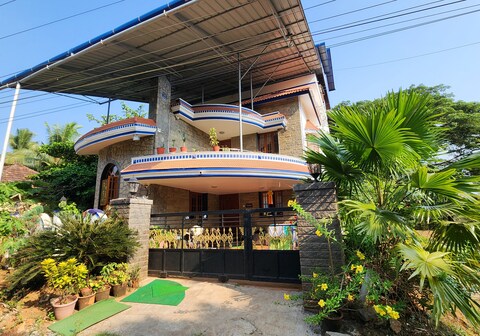 NANASU HOMESTAY