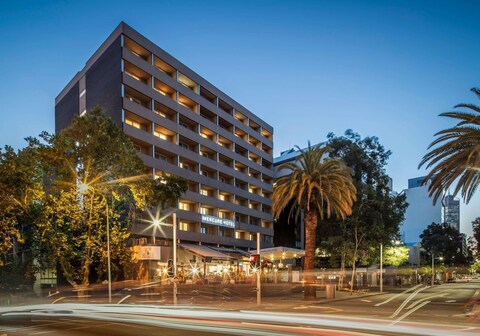 Mercure Perth On Hay
