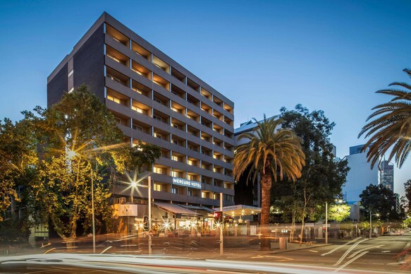 Mercure Perth On Hay