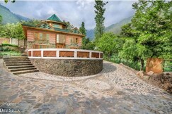 The Dev Silla, Srinagar The Dev Silla, Srinagar