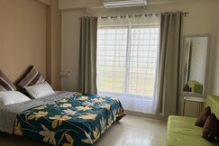 Rosemarys Nest - by the River, Guwahati Rosemarys Nest - by the River, Guwahati