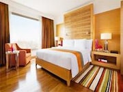 Courtyard by Marriott Gurugram Downtown, Gurgaon, Delhi Courtyard by Marriott Gurugram Downtown, Gurgaon, Delhi