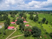 Camp Dev Vilas, Kanha Camp Dev Vilas, Kanha