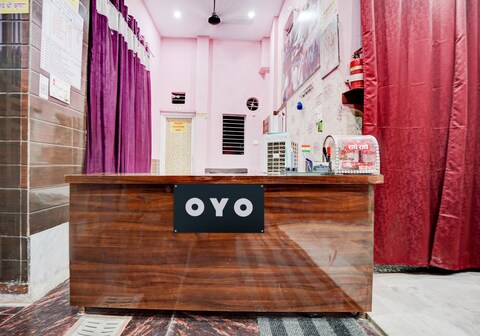 SPOT ON Bhardwaj Home Stay