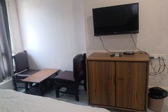 Vishnu Priya AC Lodge, Kadapa Vishnu Priya AC Lodge, Kadapa