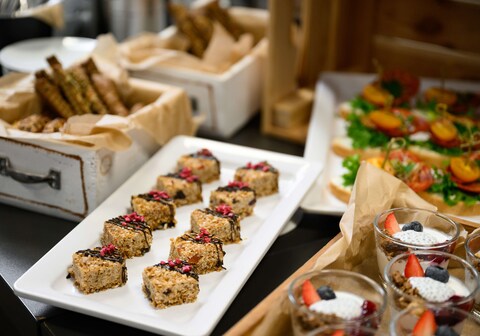 Park Inn by Radisson Budapest