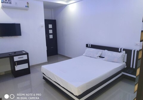 Zero One Residency