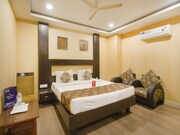 OYO 10168 Hotel AVS Sweet Magic, Hyderabad OYO 10168 Hotel AVS Sweet Magic, Hyderabad