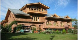 Honey Dew Guest House, Srinagar Honey Dew Guest House, Srinagar