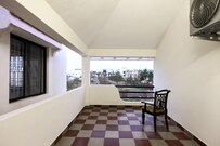 OYO 8282 Heritage Residency, Chennai OYO 8282 Heritage Residency, Chennai