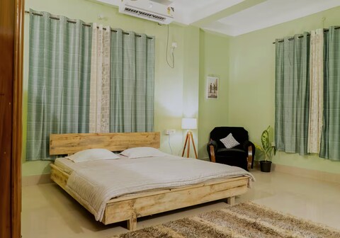 Enigma Homestay | 3 BHK | Entire property