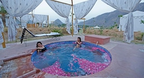 Serene Aravali Resort & Spa, Pushkar Serene Aravali Resort & Spa, Pushkar