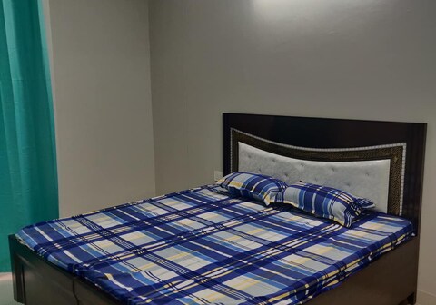 City of Dreams  - 2 BHK Apartment