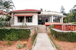 Woodway Estate Homestay, Chikmagalur Woodway Estate Homestay, Chikmagalur