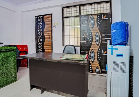 Hotel O King Inn Residency