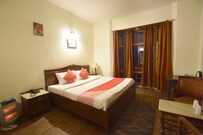 OYO 1706 Hotel The Alpine Heritage Residency, Shimla OYO 1706 Hotel The Alpine Heritage Residency, Shimla
