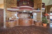 THRISANGU HAVEN HILL RESORT, Thekkady THRISANGU HAVEN HILL RESORT, Thekkady