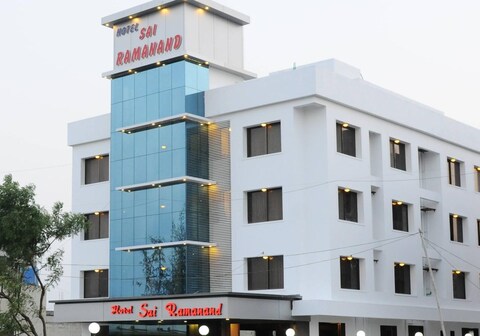 Hotel Sai Ramanand