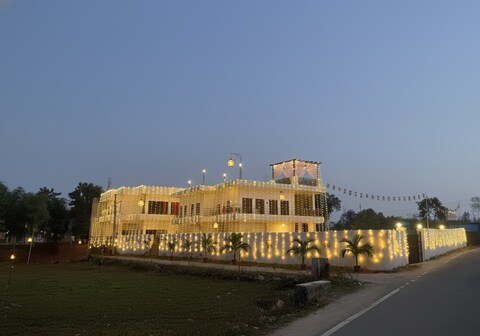 Royal Heritage hotel