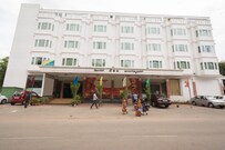 HOTEL ADELINE , Mysore HOTEL ADELINE , Mysore