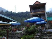 ANGLERS COTTAGE, Kullu ANGLERS COTTAGE, Kullu