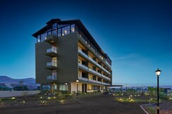 Breeze By Patron Hotels, Igatpuri Breeze By Patron Hotels, Igatpuri