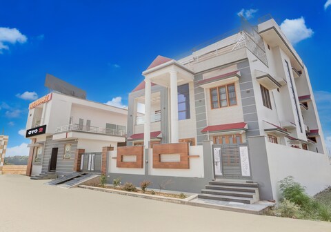 Hotel O Buddha Continental Hotel And Resort