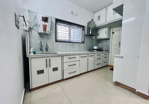 MHR Vacation Home & Mini Function Hall