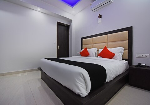 Hotel O Mayank Residency