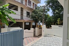 Sivakripa, Thiruvananthapuram Sivakripa, Thiruvananthapuram