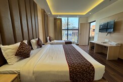 Hotel Exotic, Amritsar Hotel Exotic, Amritsar