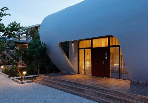 Fortune Beach Resort ECR, Chennai - Member ITC Hotels' Group