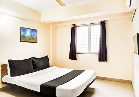 Hotel O Viman Nagar Near Kendriya Vidyalaya