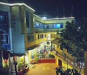 SARASWATI ( Pure Vegetarian ) - A COMPLETE FAMILY HOTEL, Mount Abu SARASWATI ( Pure Vegetarian ) - A COMPLETE FAMILY HOTEL, Mount Abu