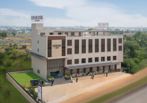 Enrise By Sayaji, Vidisha