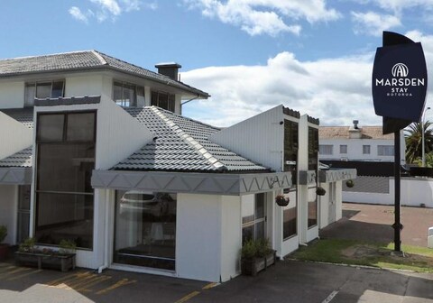 Marsden Stay Rotorua