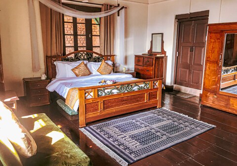 Iris Cottage | Entire 3 BHK Cottage