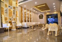 Sallow Royal Suites, Amritsar Sallow Royal Suites, Amritsar