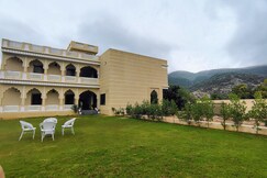 Braham Niwas Resort, Pushkar Braham Niwas Resort, Pushkar