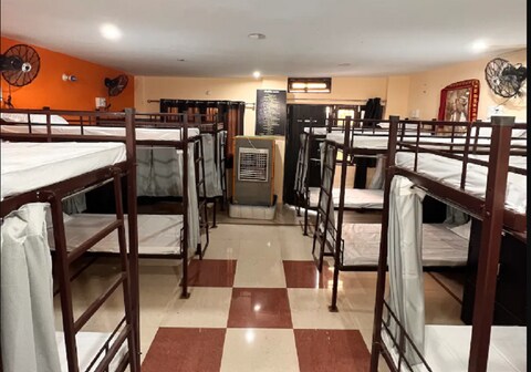 Your HOME in Vrindavan as Shared Accomodation