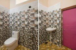 OYO Home 12955 Elegant 1BHK, Pondicherry OYO Home 12955 Elegant 1BHK, Pondicherry