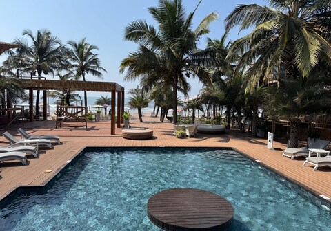 Marbela Beach Resort