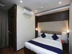 SilverKey Executive stays 24949 Park Circus, Kolkata SilverKey Executive stays 24949 Park Circus, Kolkata