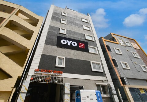 SPOT ON GN luxury Suits