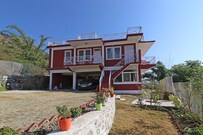 OYO Home 10770 Modern 2BHK Villa Naukichiyatal, Nainital OYO Home 10770 Modern 2BHK Villa Naukichiyatal, Nainital