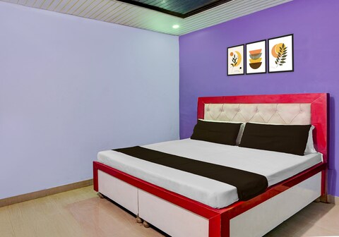 Hotel O Welcome House & Restaurant