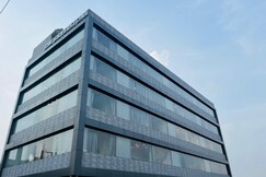 The Silverstone Beach Resort, Puri The Silverstone Beach Resort, Puri