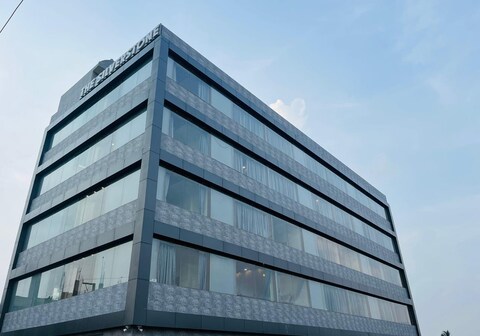 The Silverstone Beach Resort